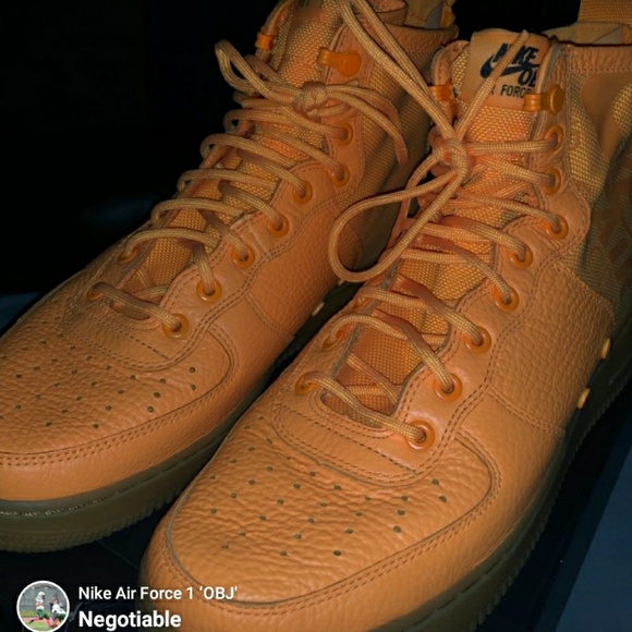 Air forces ones